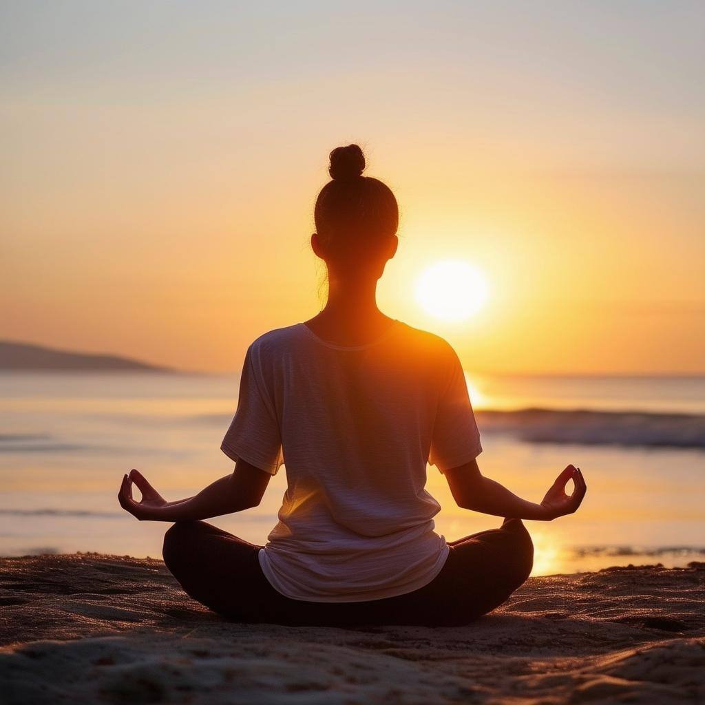 Morning Meditation for Beginners: Start Your Day Right