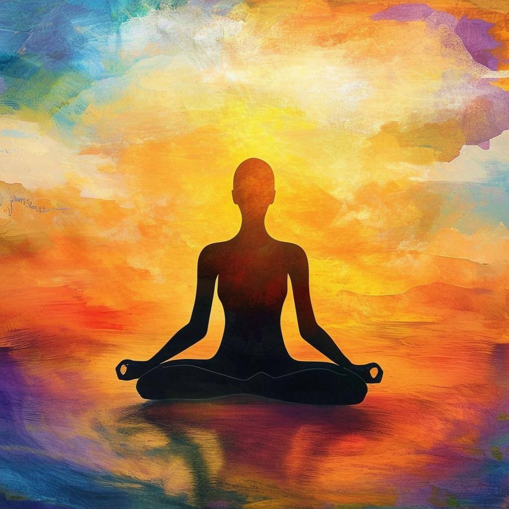 Cultivating Self-Compassion Through Meditation